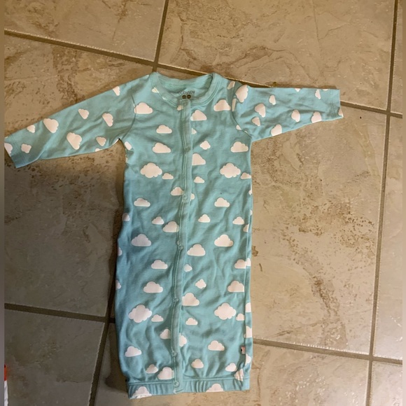 Babysoy 6-12 mos bundle - Picture 4 of 5